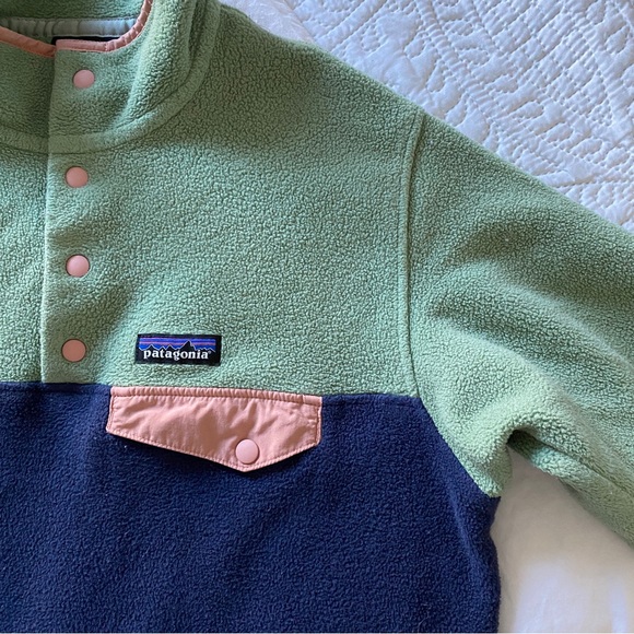 Patagonia Sweaters - Patagonia Fleece